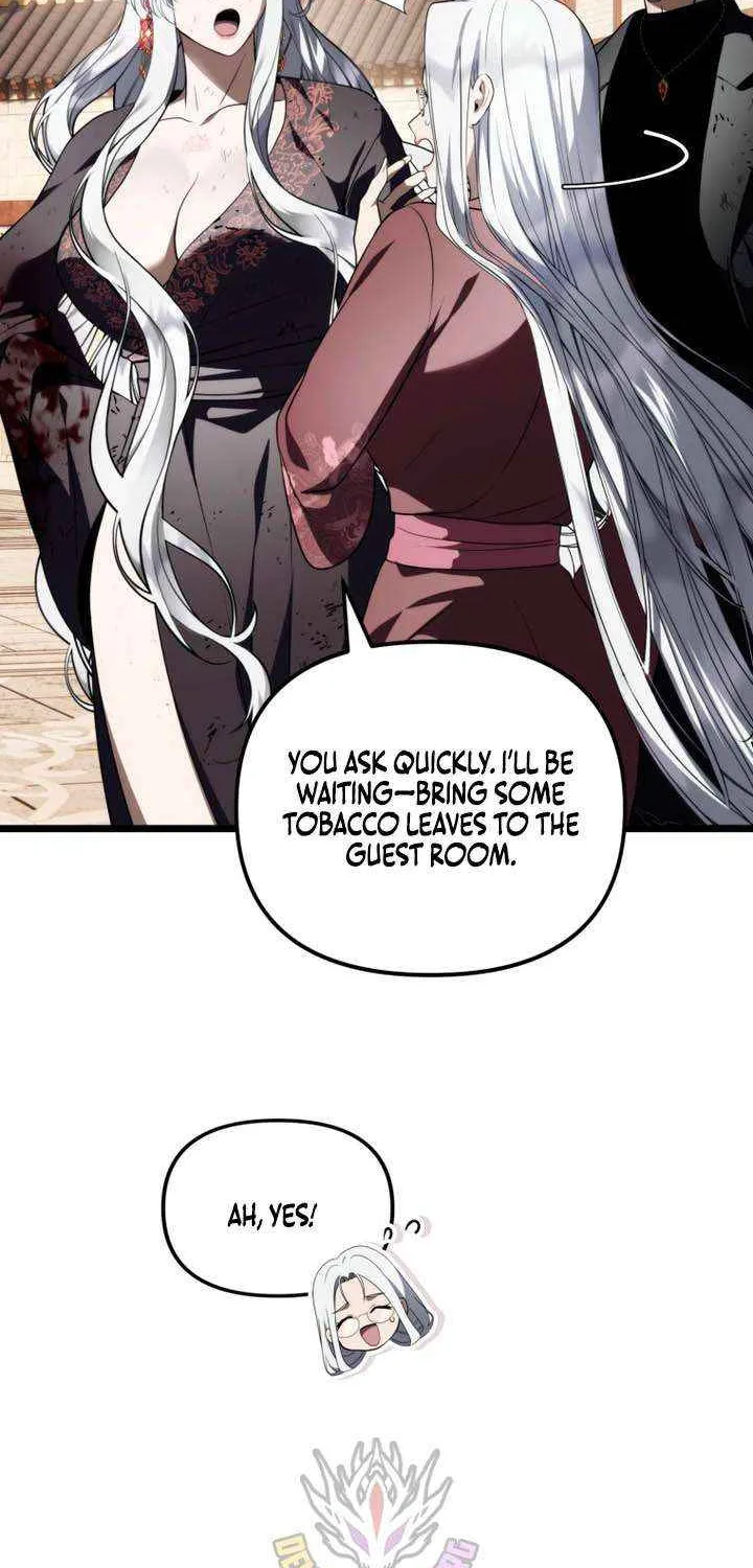 Read Ranker Who Lives A Second Time EN Manga Online
