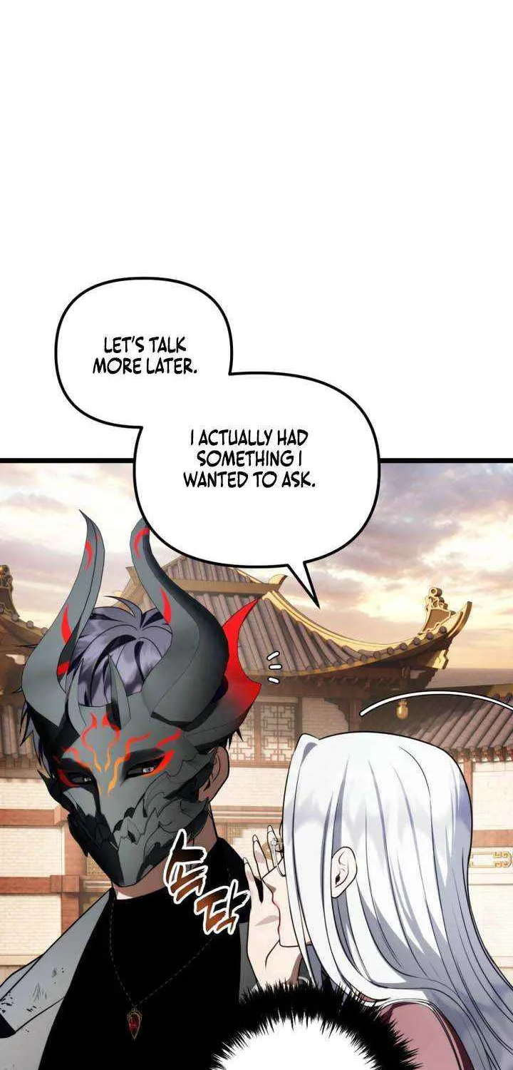 Read Ranker Who Lives A Second Time EN Manga Online