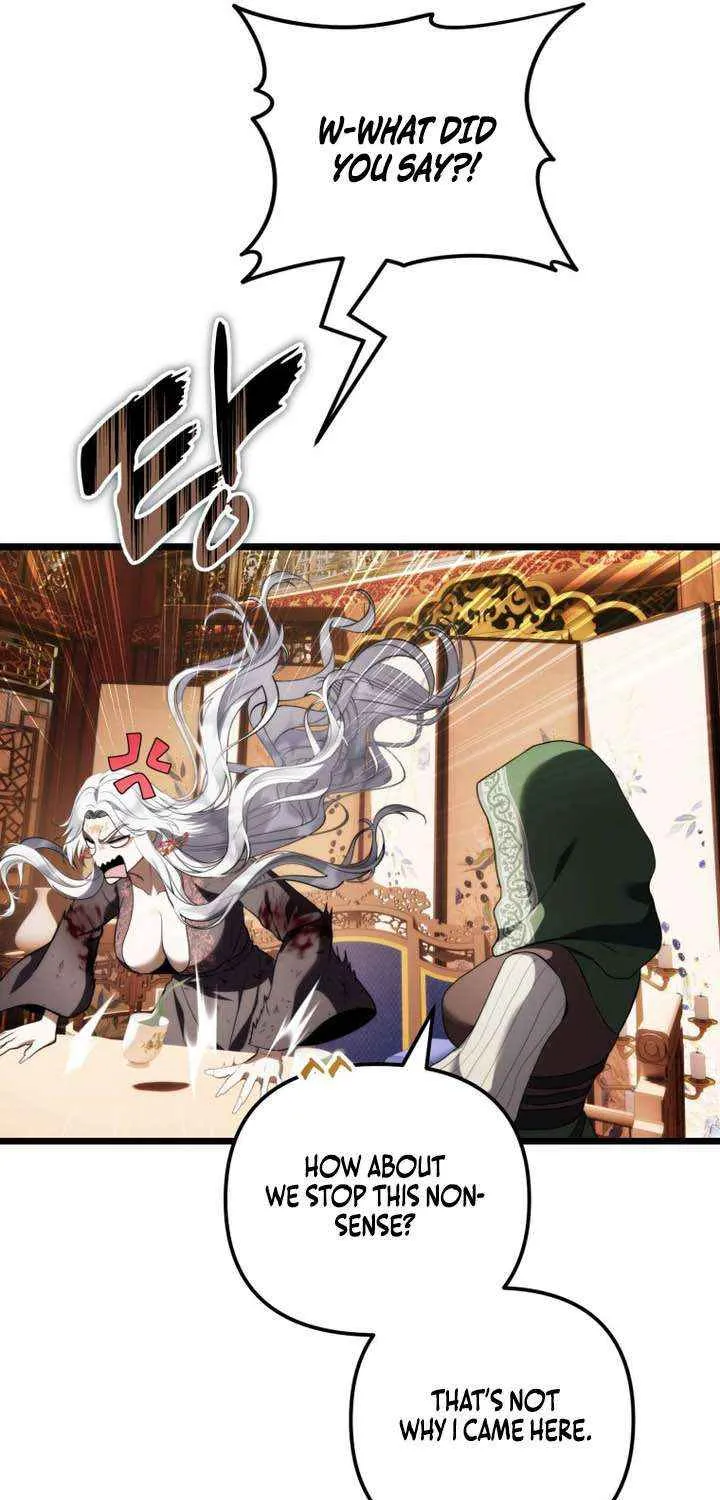 Read Ranker Who Lives A Second Time EN Manga Online