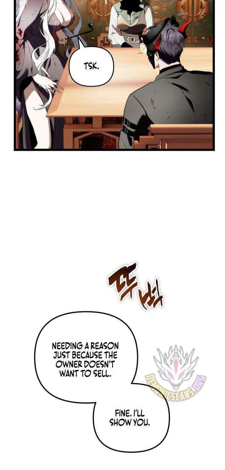 Read Ranker Who Lives A Second Time EN Manga Online