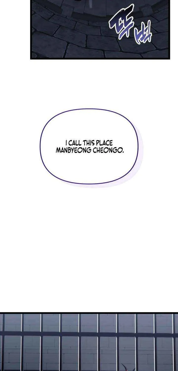 Read Ranker Who Lives A Second Time EN Manga Online