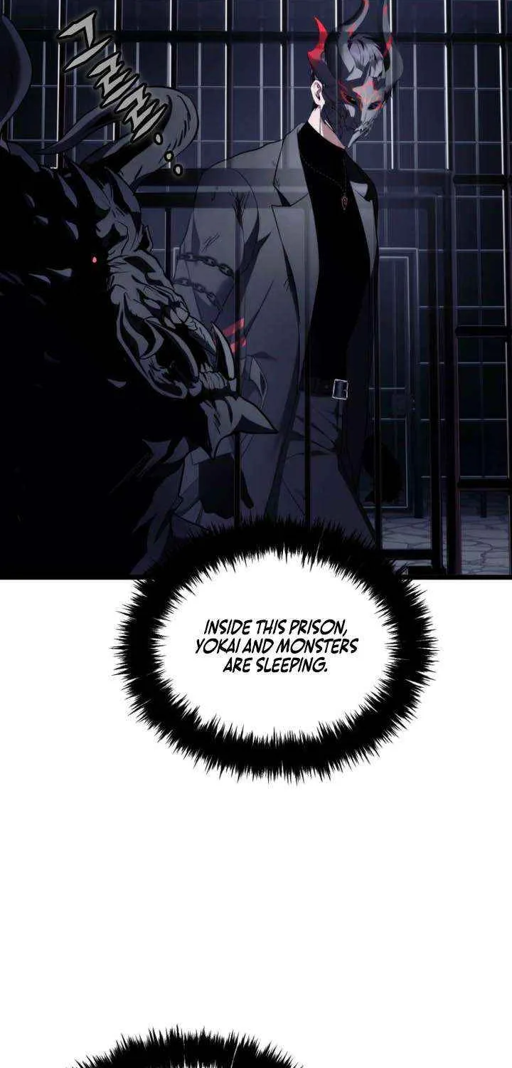Read Ranker Who Lives A Second Time EN Manga Online