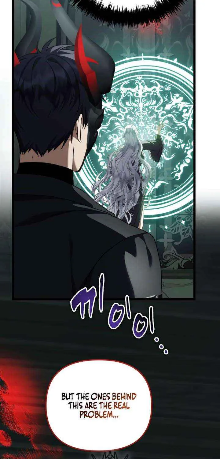 Read Ranker Who Lives A Second Time EN Manga Online