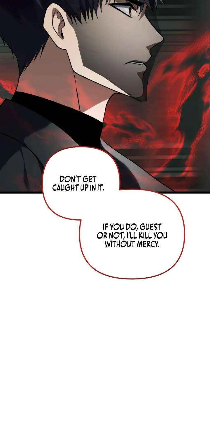 Read Ranker Who Lives A Second Time EN Manga Online