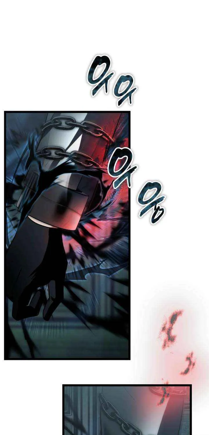 Read Ranker Who Lives A Second Time EN Manga Online