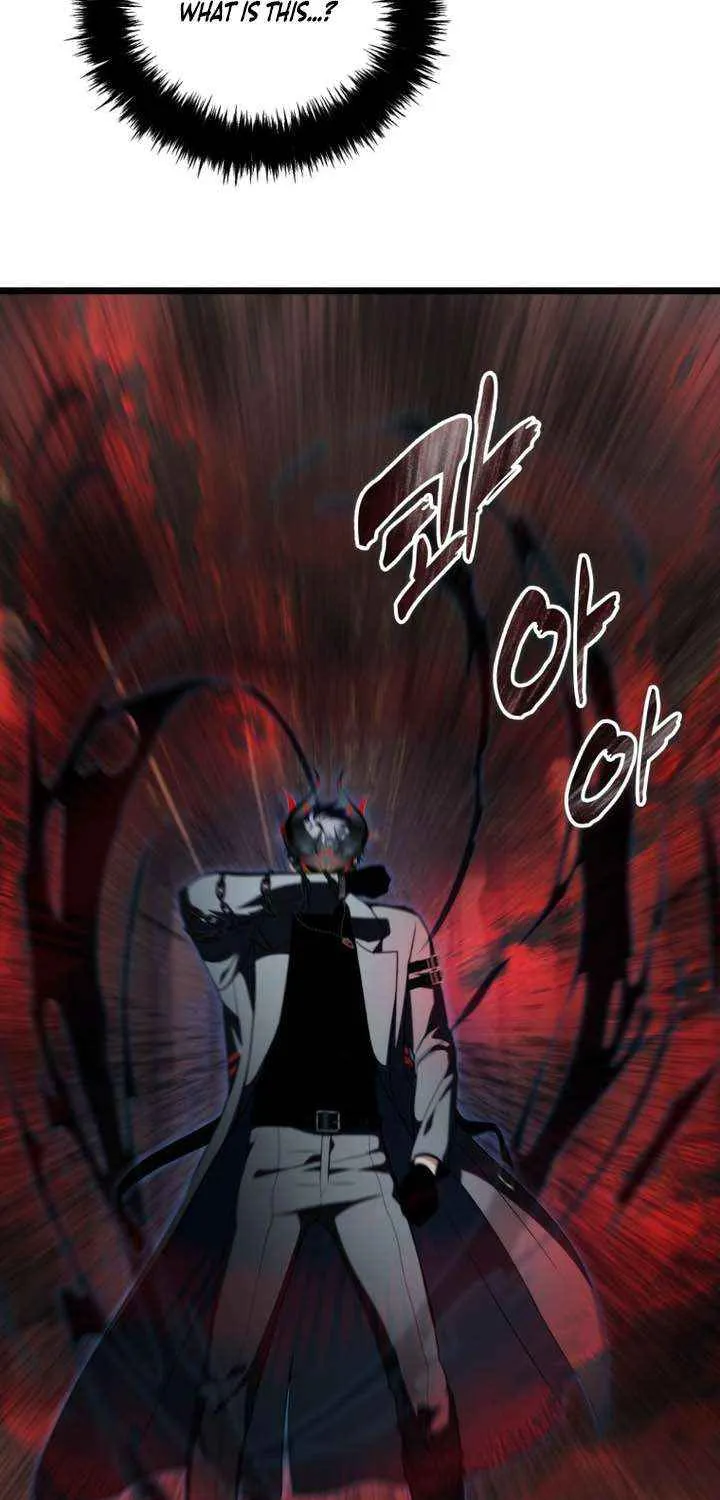 Read Ranker Who Lives A Second Time EN Manga Online