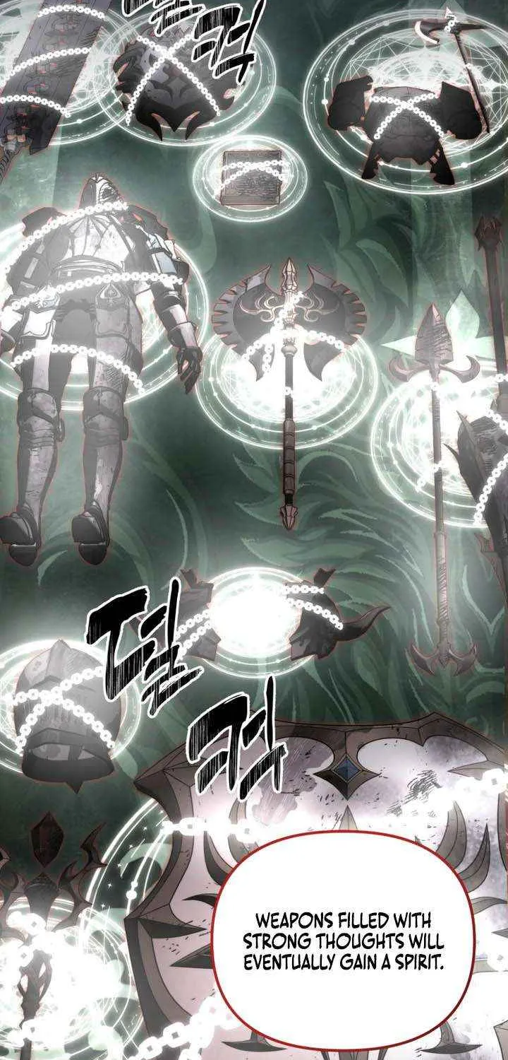 Read Ranker Who Lives A Second Time EN Manga Online