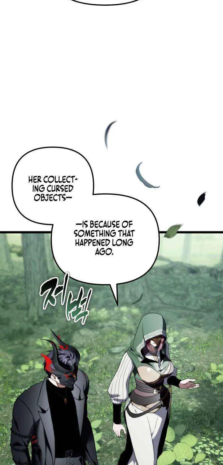 Read Ranker Who Lives A Second Time EN Manga Online