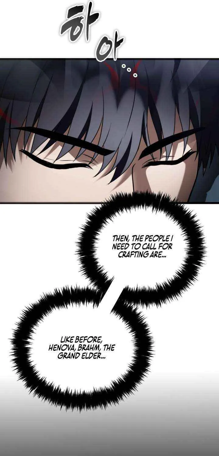 Read Ranker Who Lives A Second Time EN Manga Online