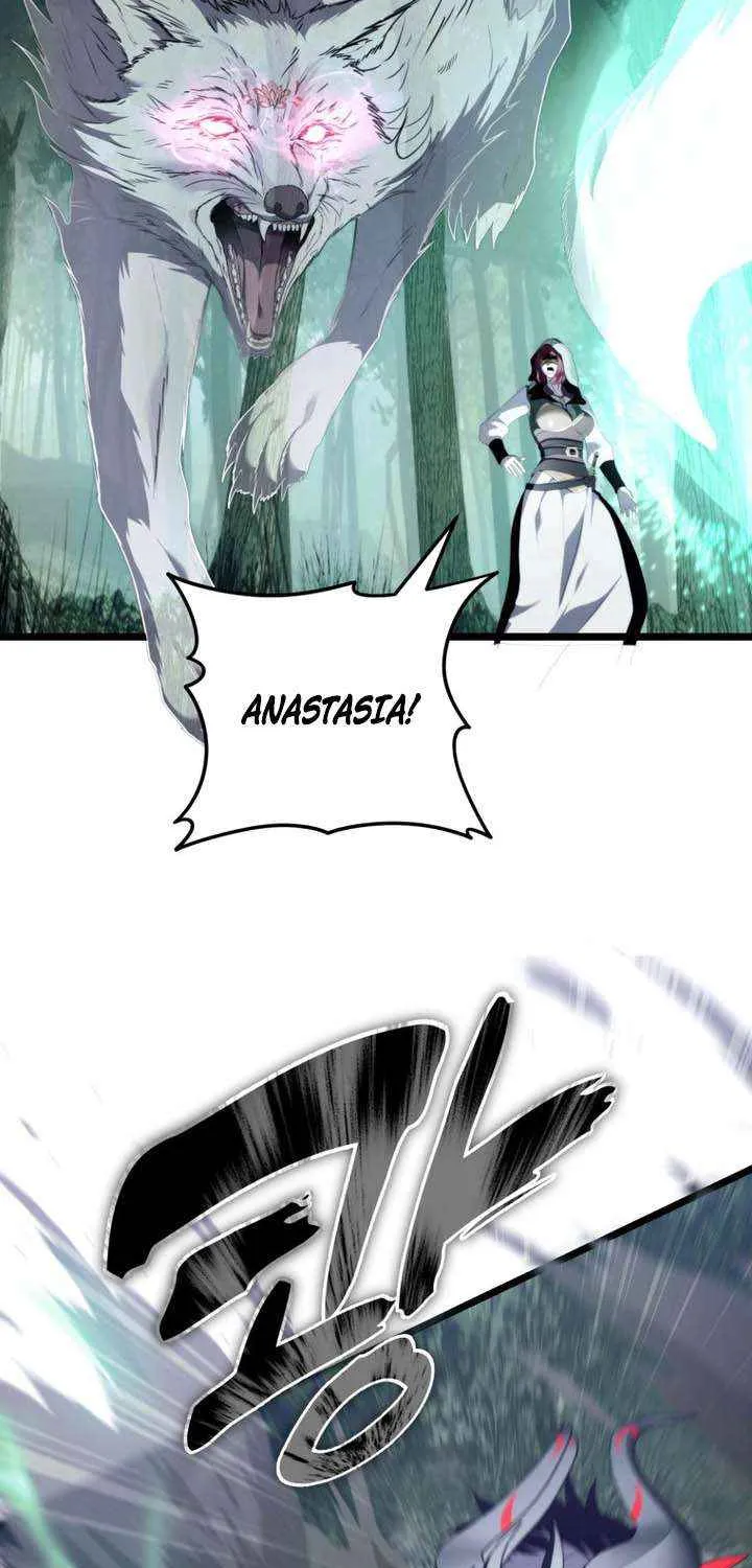 Read Ranker Who Lives A Second Time EN Manga Online