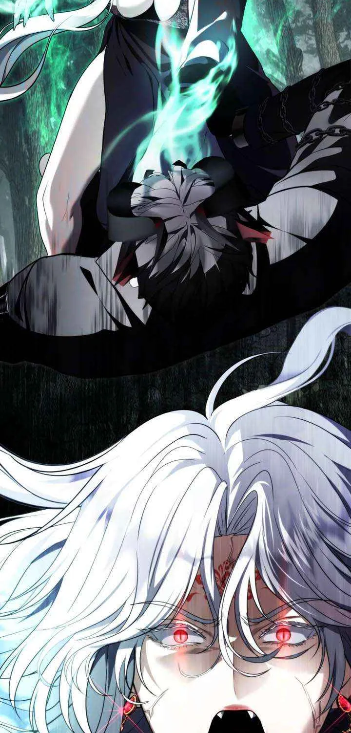 Read Ranker Who Lives A Second Time EN Manga Online