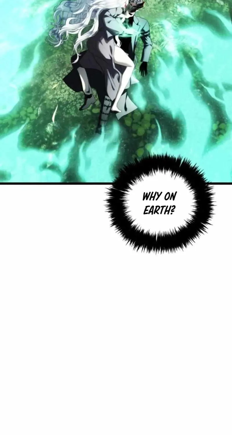 Read Ranker Who Lives A Second Time EN Manga Online