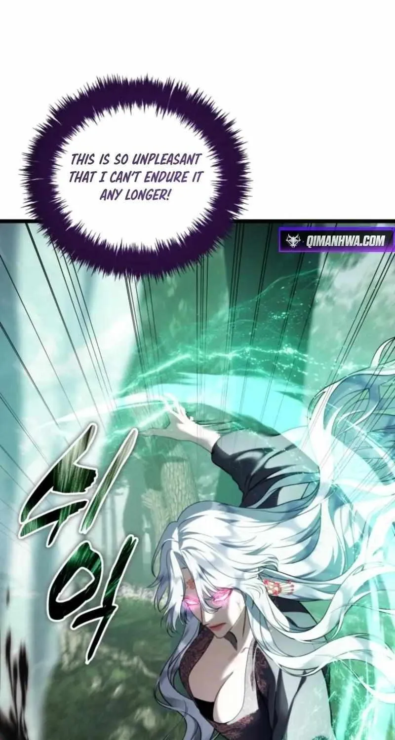 Read Ranker Who Lives A Second Time EN Manga Online