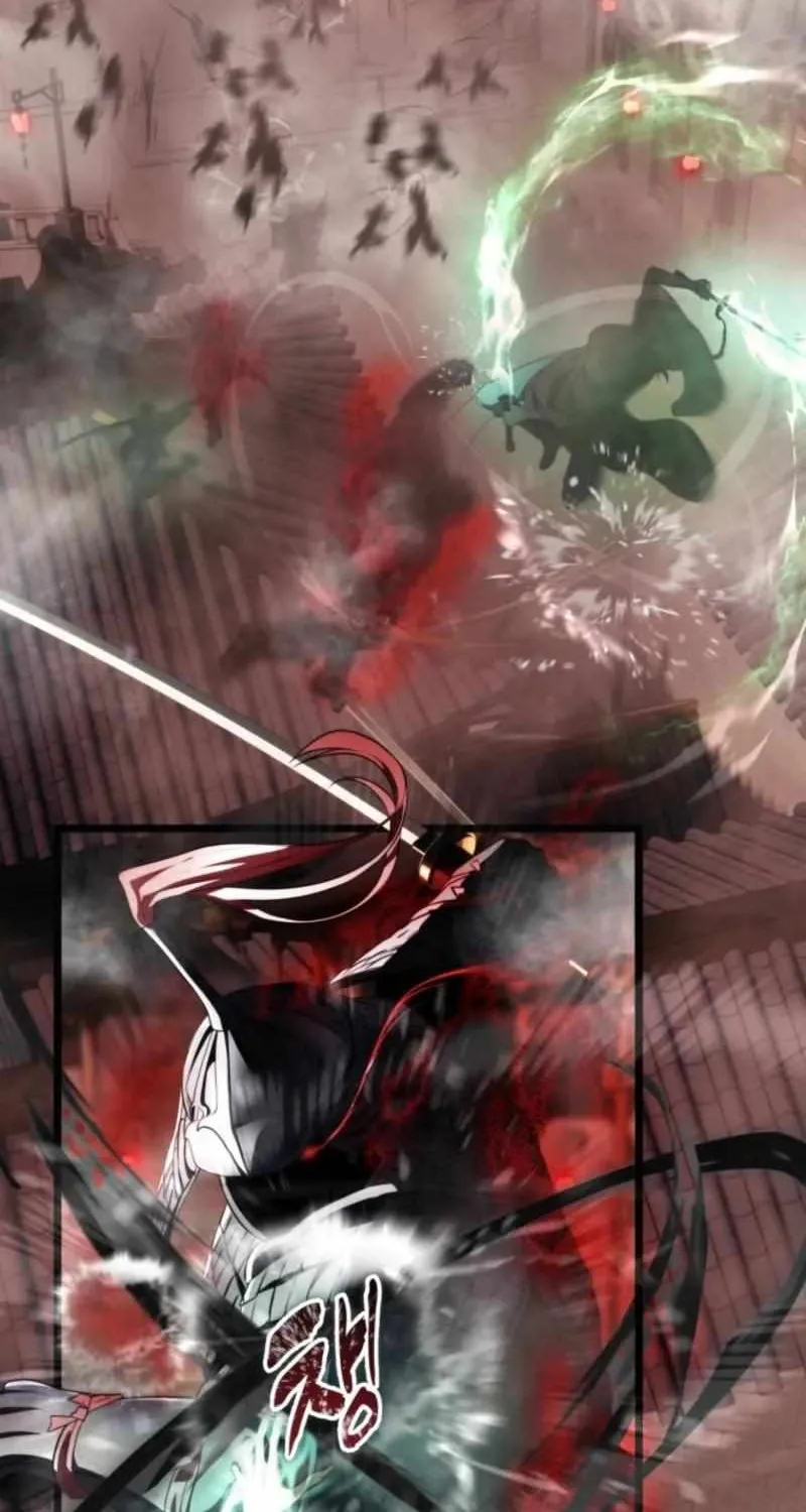 Read Ranker Who Lives A Second Time EN Manga Online