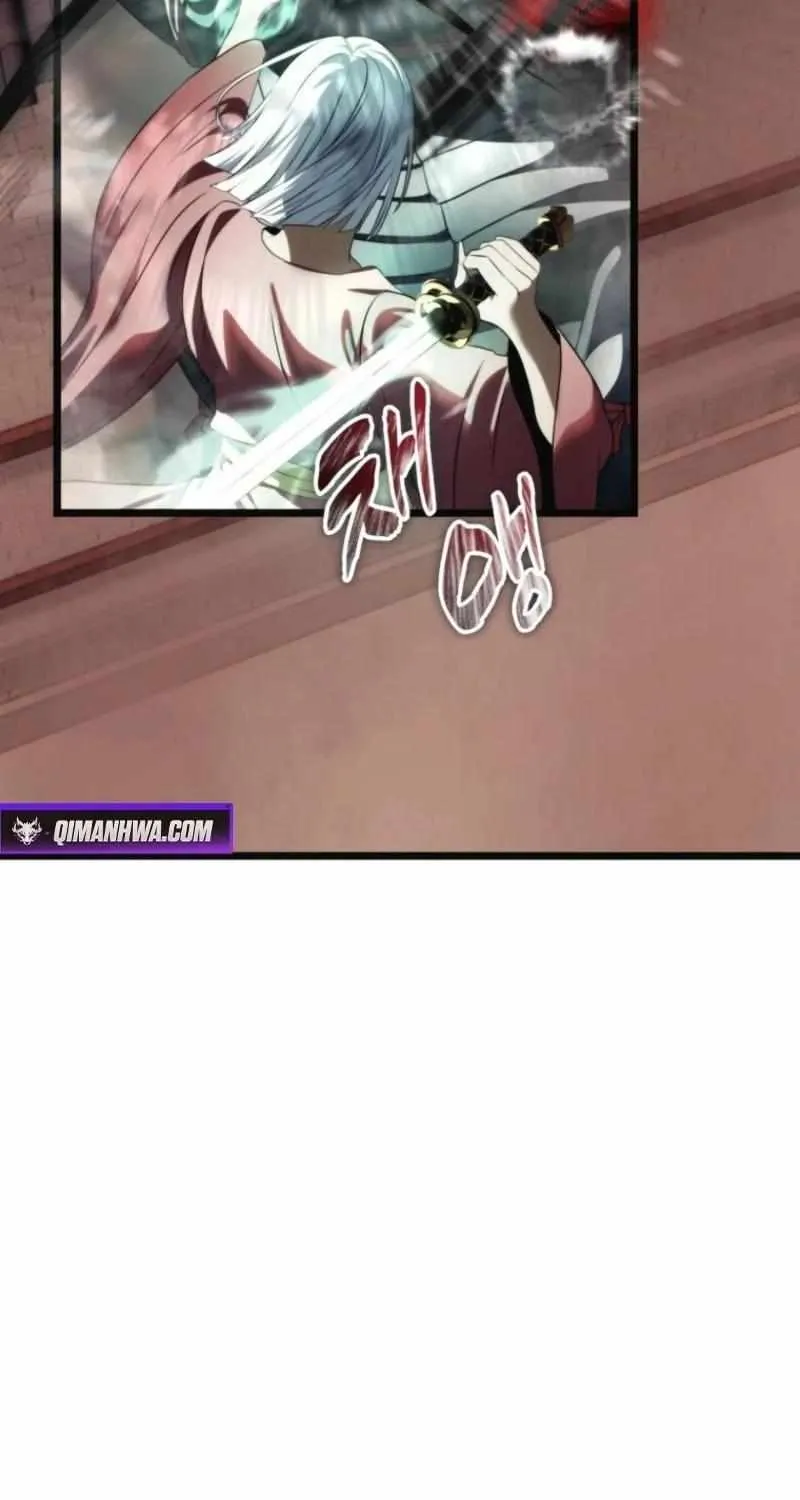 Read Ranker Who Lives A Second Time EN Manga Online