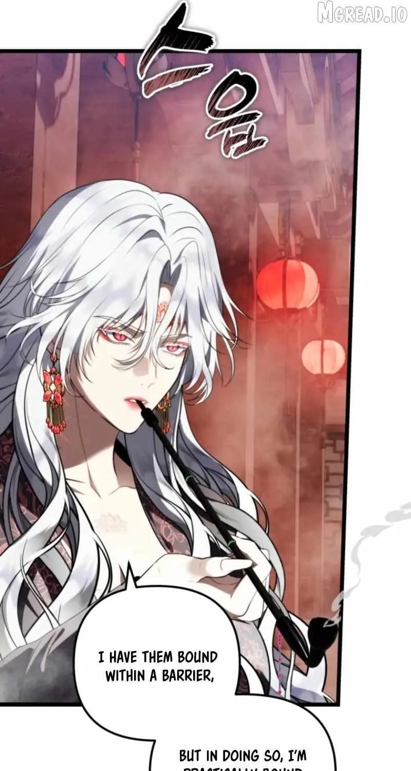 Read Ranker Who Lives A Second Time EN Manga Online
