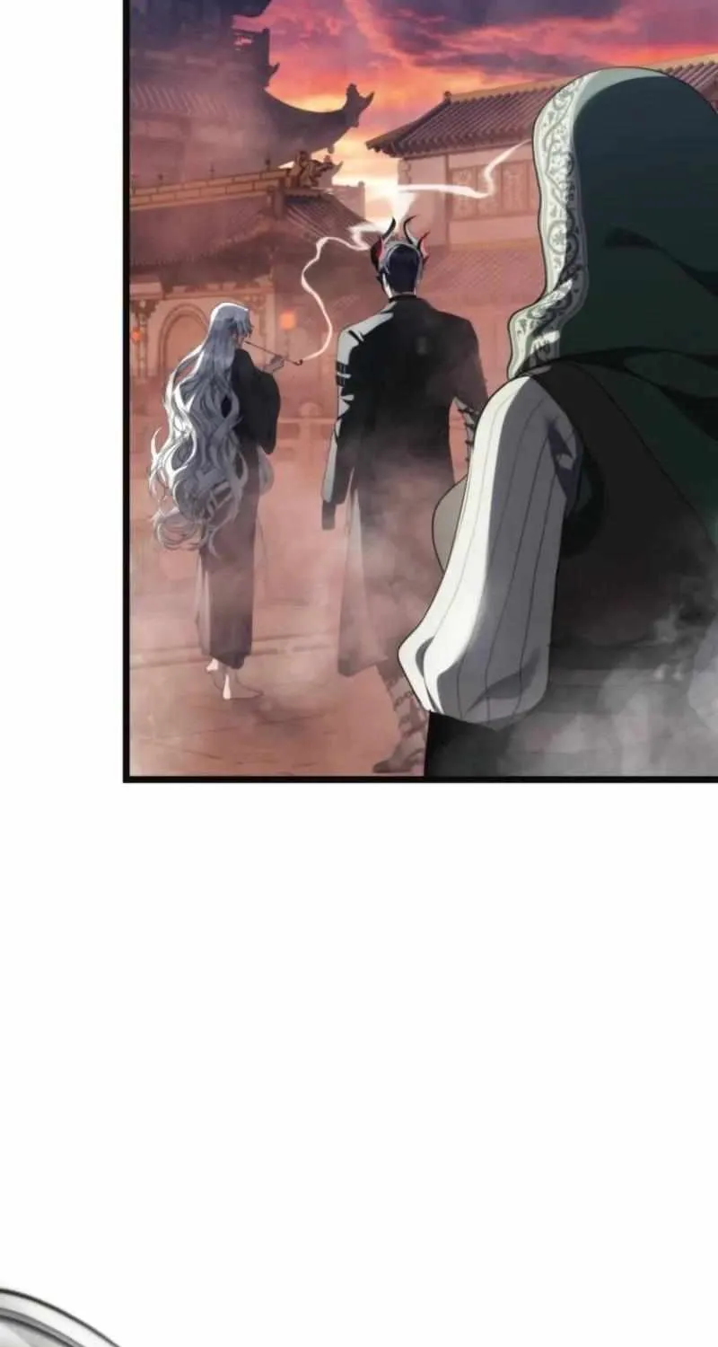 Read Ranker Who Lives A Second Time EN Manga Online