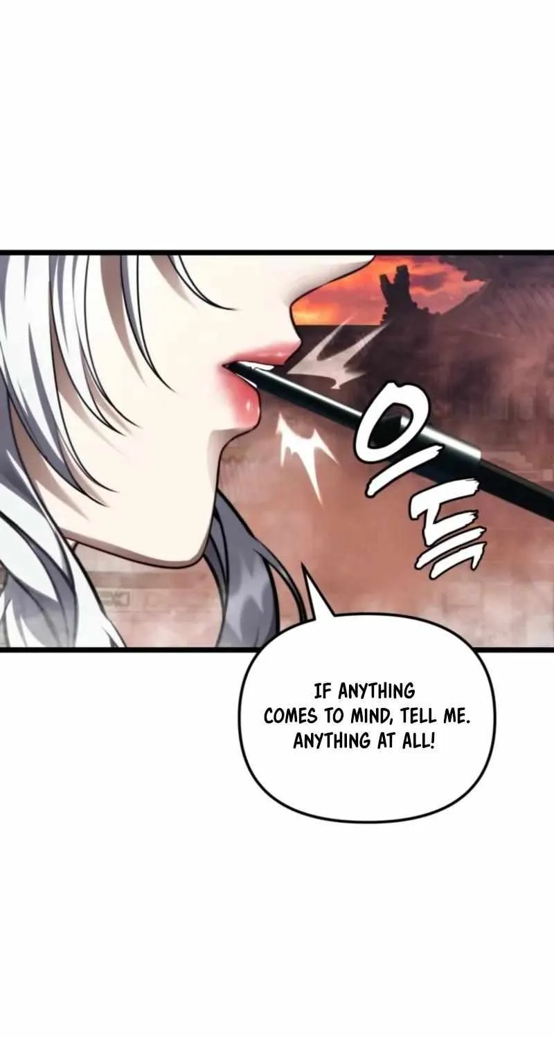 Read Ranker Who Lives A Second Time EN Manga Online
