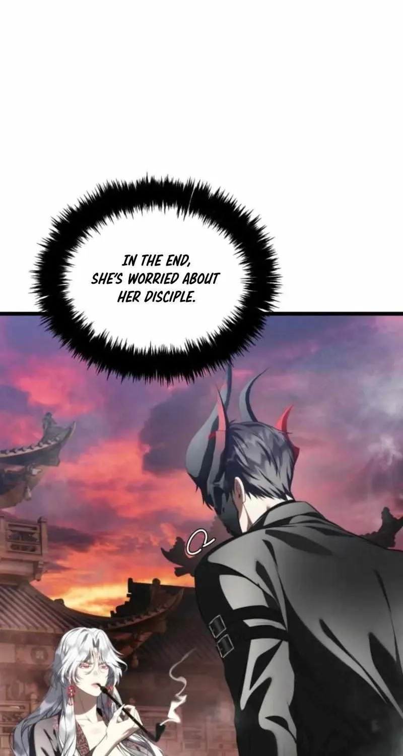 Read Ranker Who Lives A Second Time EN Manga Online