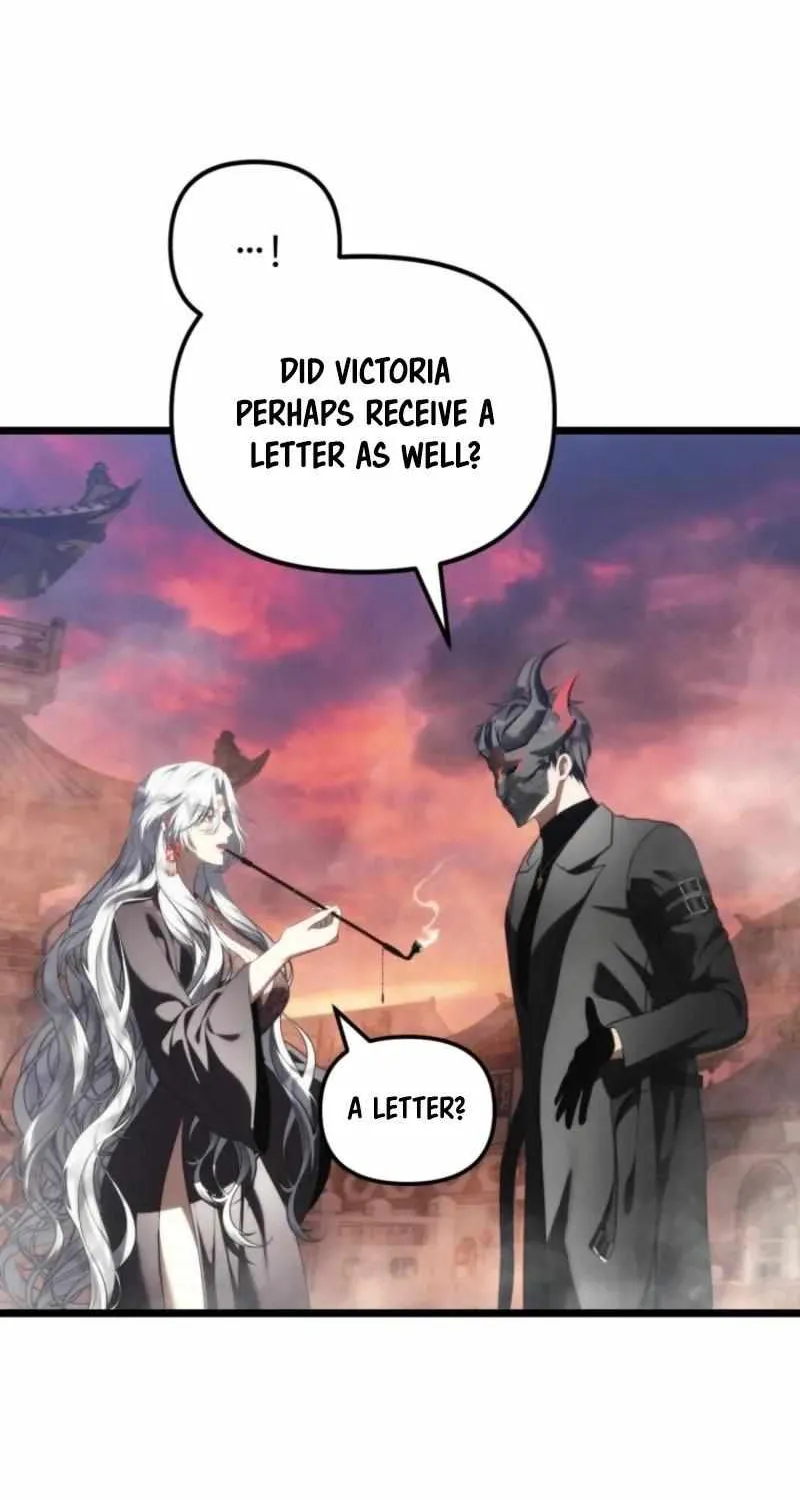 Read Ranker Who Lives A Second Time EN Manga Online