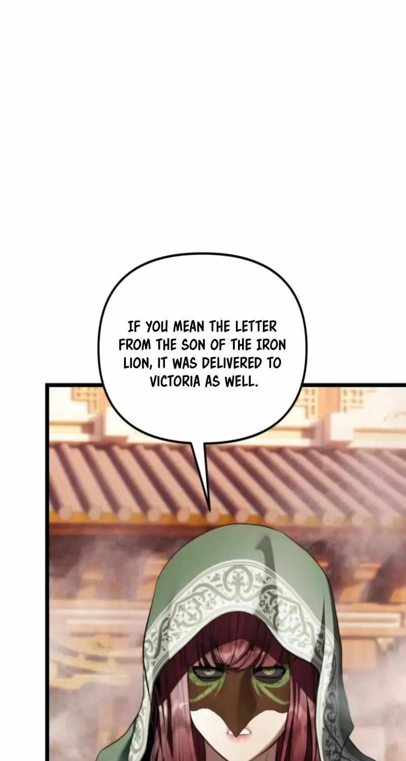 Read Ranker Who Lives A Second Time EN Manga Online