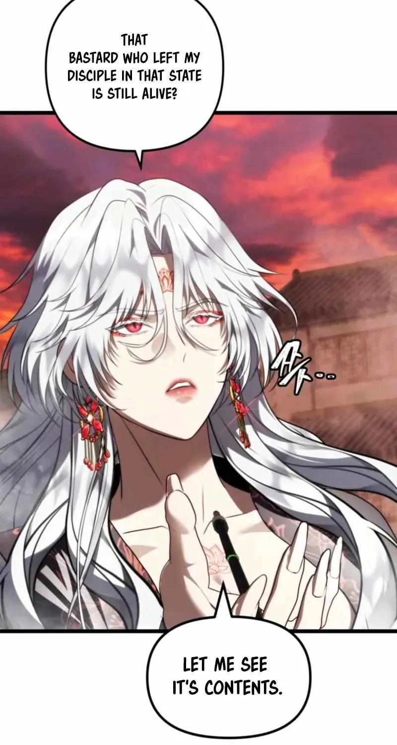 Read Ranker Who Lives A Second Time EN Manga Online
