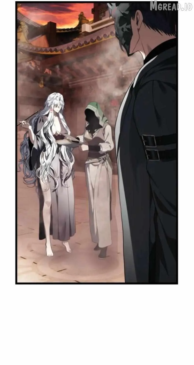 Read Ranker Who Lives A Second Time EN Manga Online