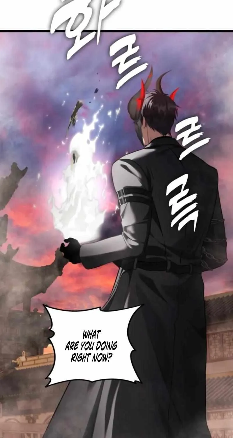 Read Ranker Who Lives A Second Time EN Manga Online