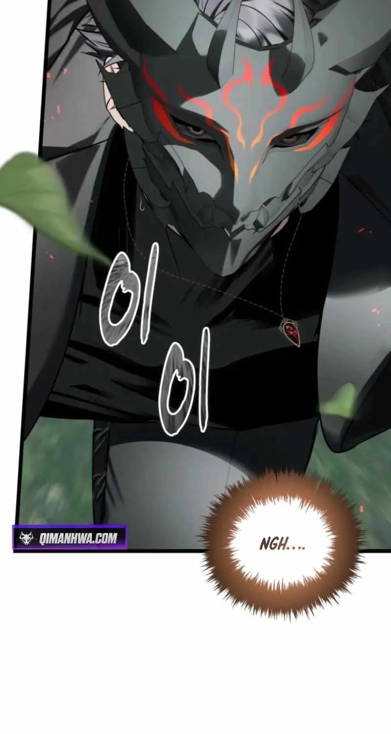 Read Ranker Who Lives A Second Time EN Manga Online