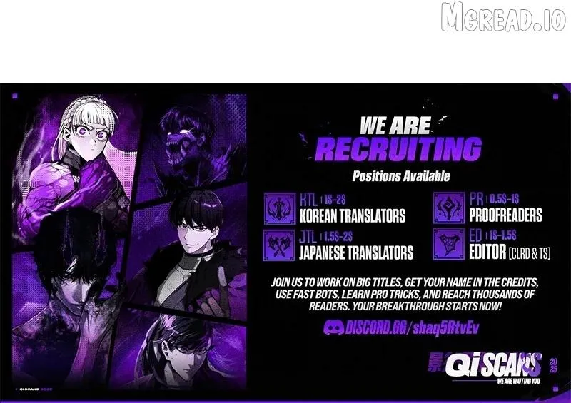 Read Ranker Who Lives A Second Time EN Manga Online