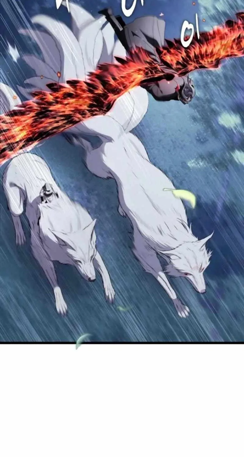 Read Ranker Who Lives A Second Time EN Manga Online