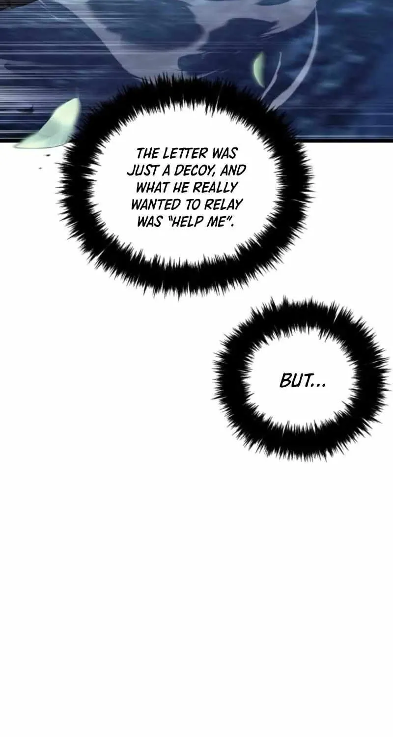 Read Ranker Who Lives A Second Time EN Manga Online
