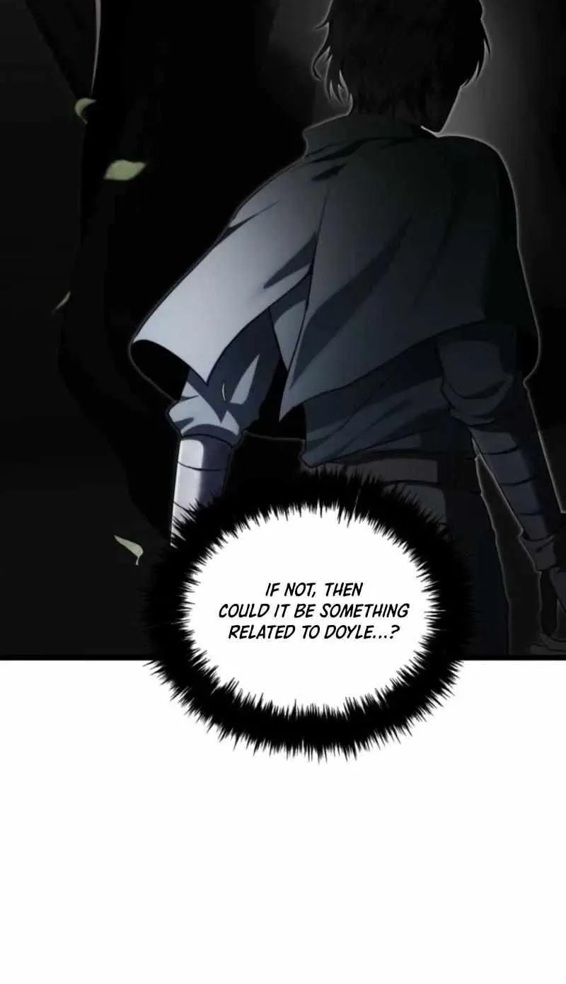 Read Ranker Who Lives A Second Time EN Manga Online