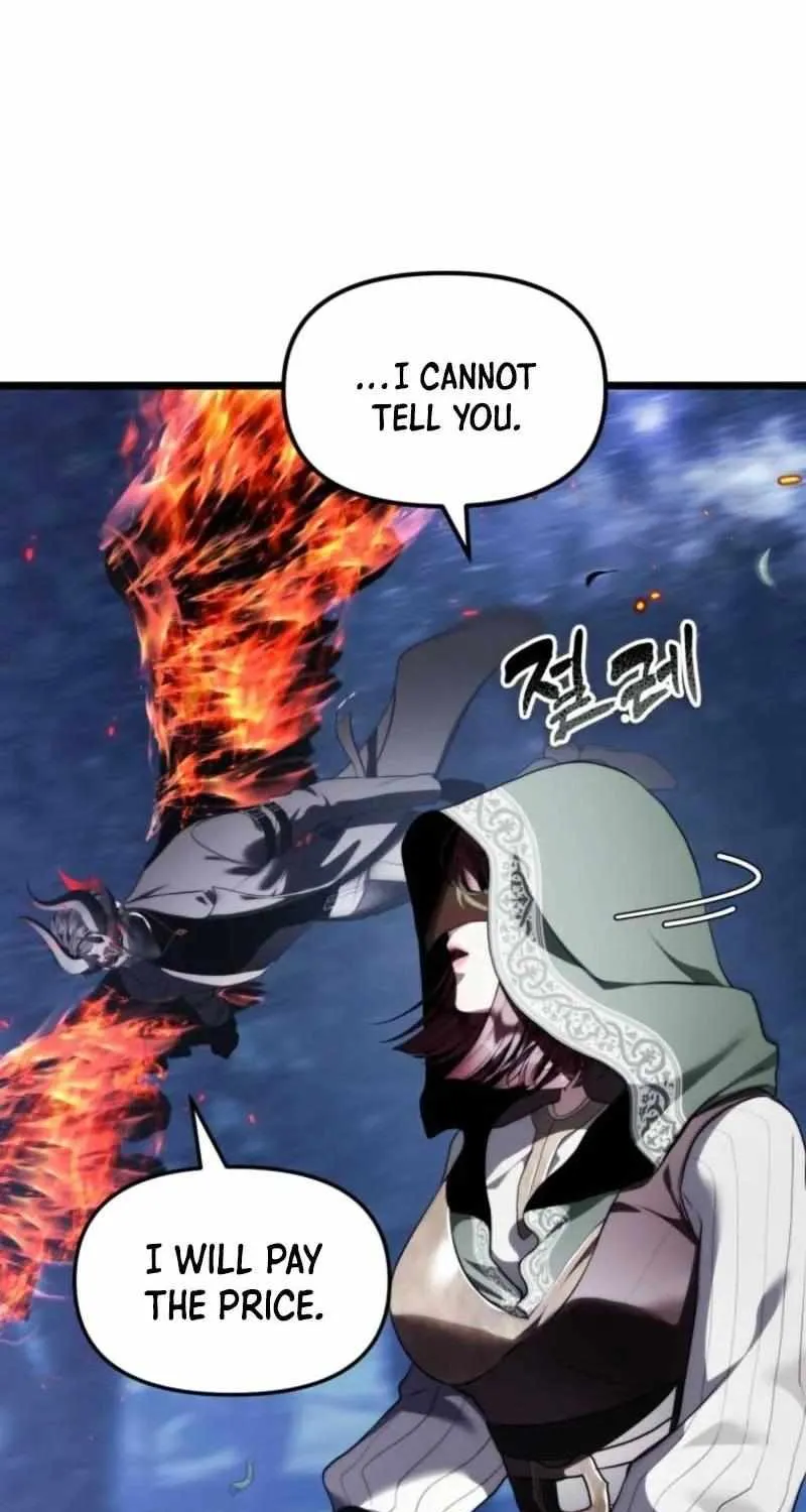 Read Ranker Who Lives A Second Time EN Manga Online