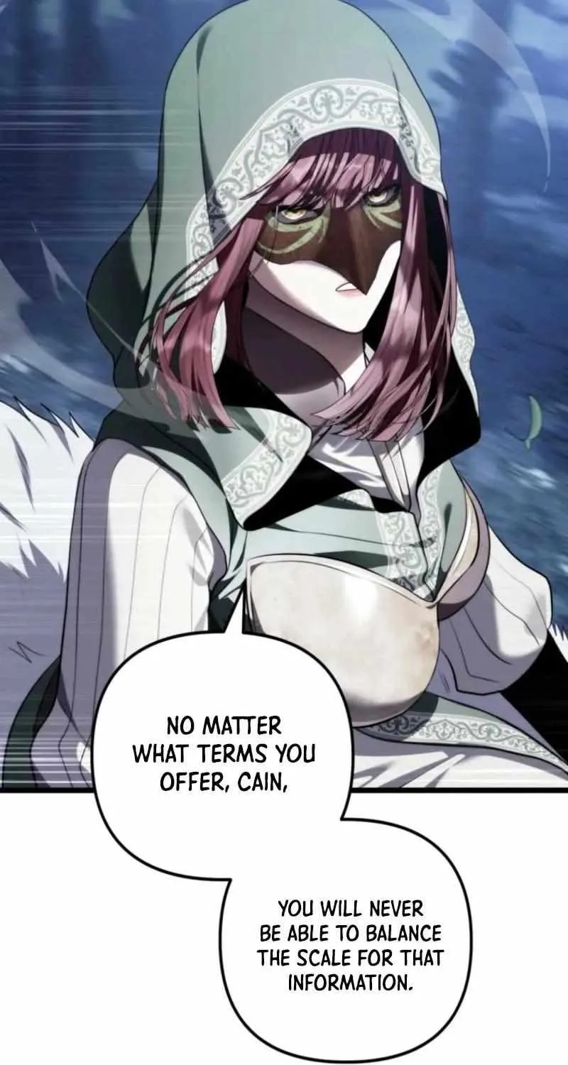 Read Ranker Who Lives A Second Time EN Manga Online