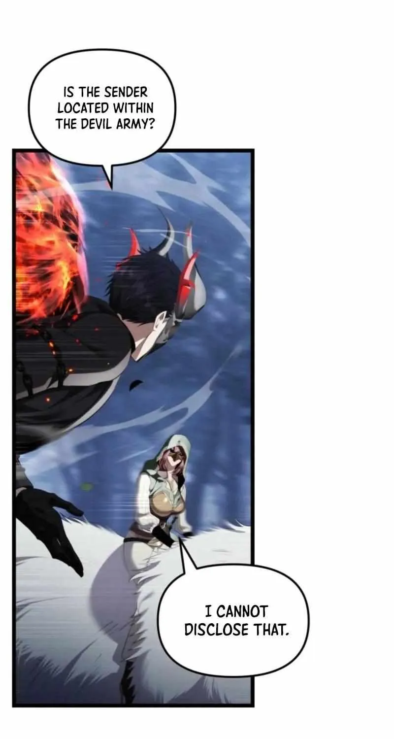 Read Ranker Who Lives A Second Time EN Manga Online