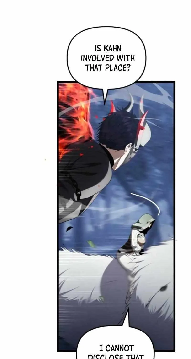 Read Ranker Who Lives A Second Time EN Manga Online
