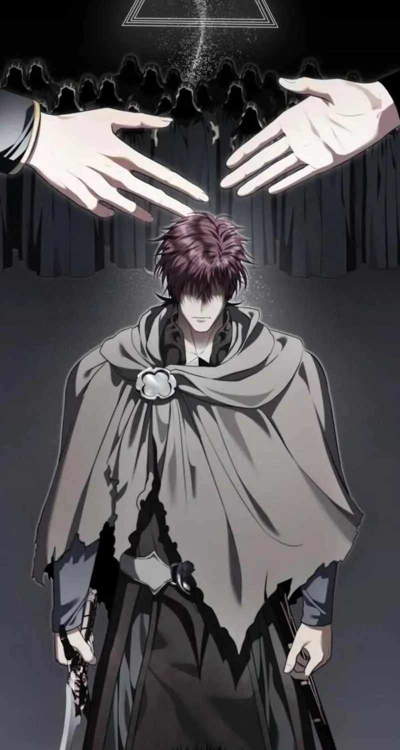 Read Ranker Who Lives A Second Time EN Manga Online