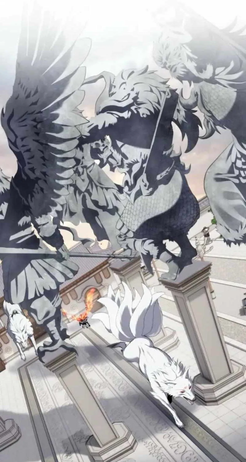 Read Ranker Who Lives A Second Time EN Manga Online