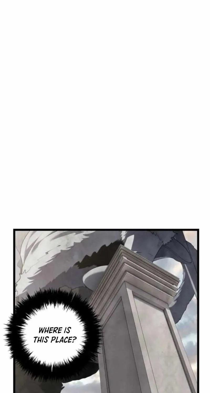 Read Ranker Who Lives A Second Time EN Manga Online