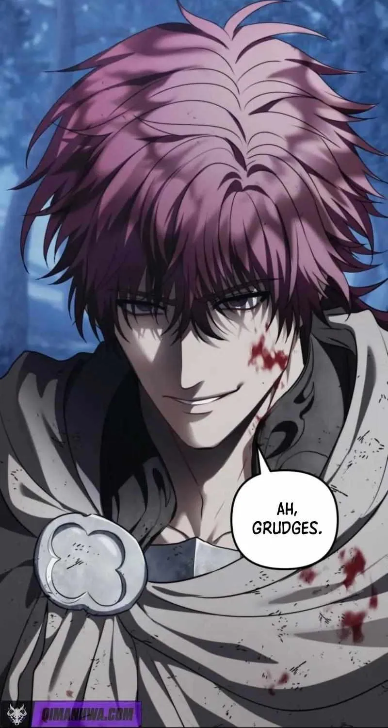 Read Ranker Who Lives A Second Time EN Manga Online