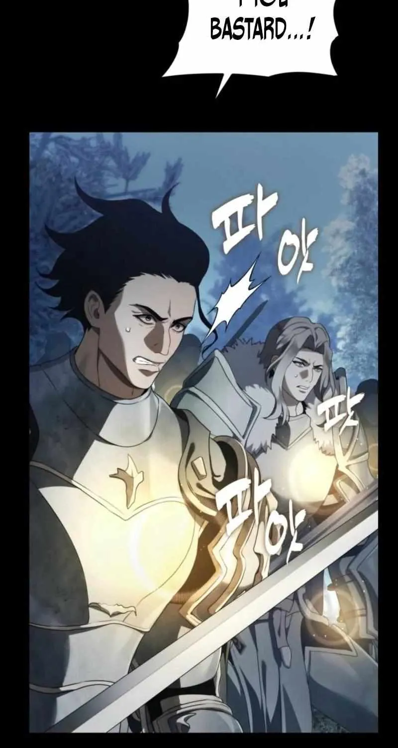 Read Ranker Who Lives A Second Time EN Manga Online