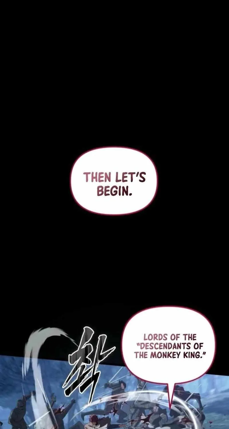 Read Ranker Who Lives A Second Time EN Manga Online