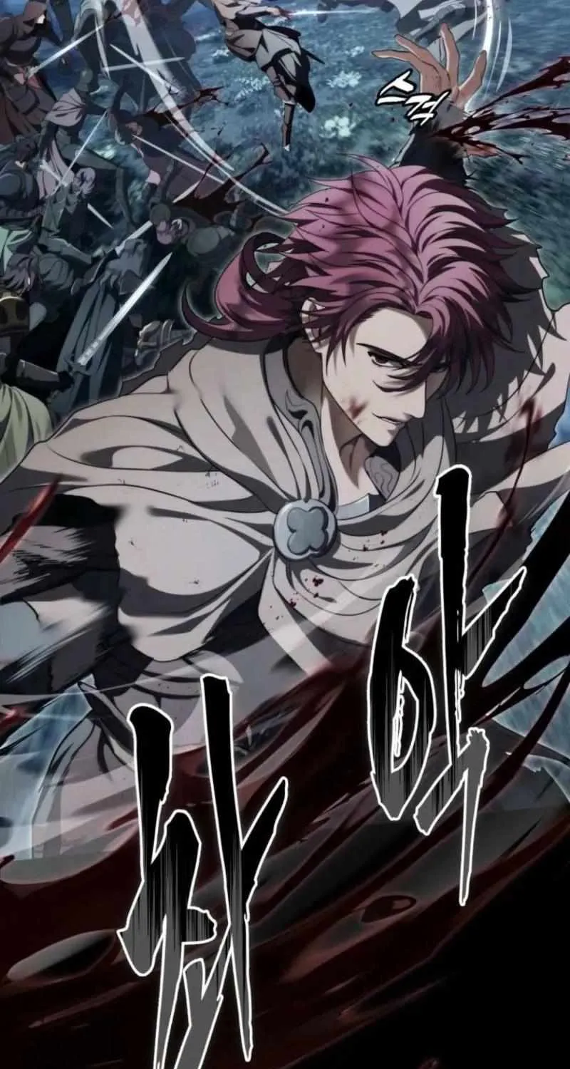 Read Ranker Who Lives A Second Time EN Manga Online