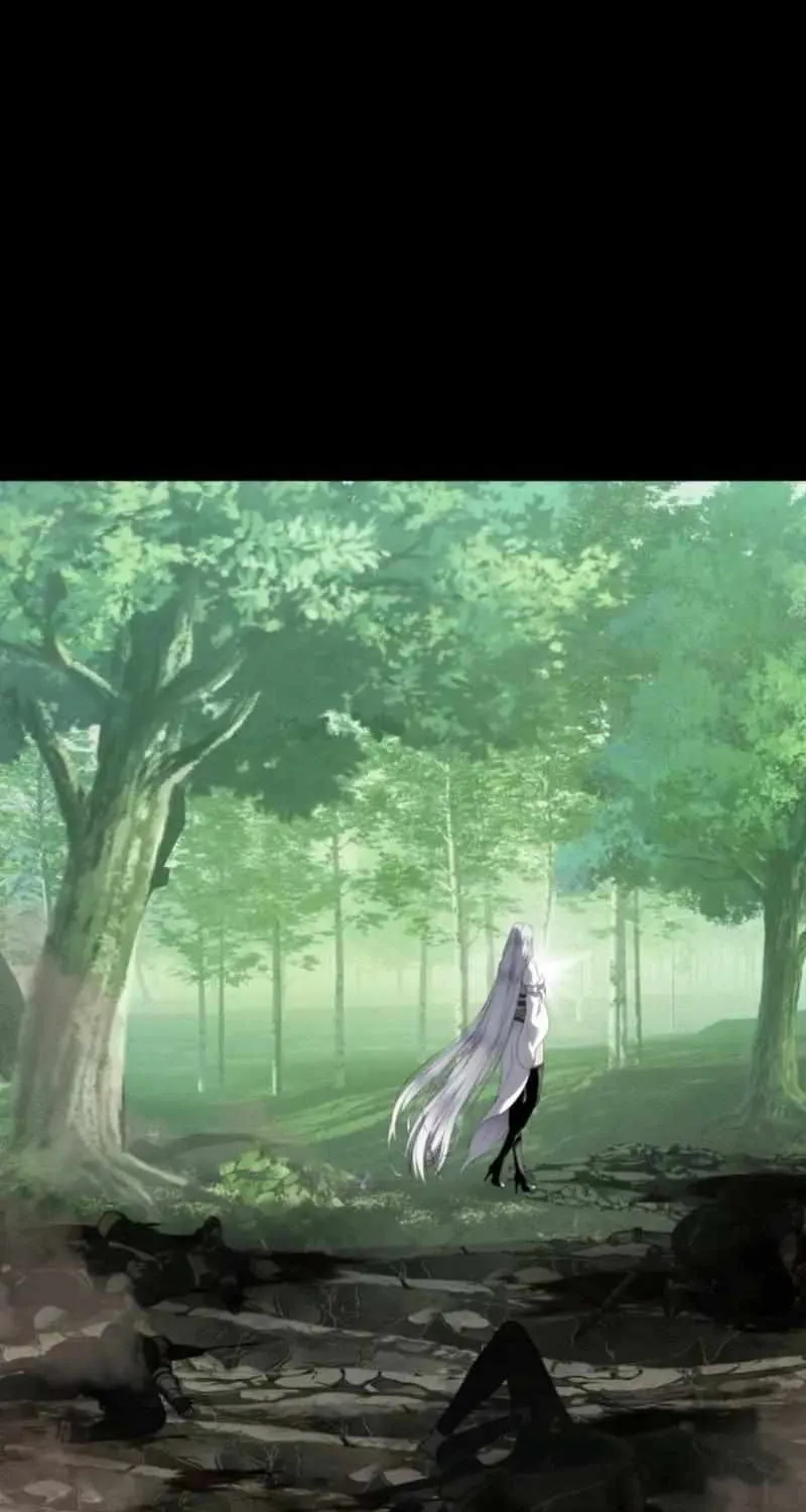 Read Ranker Who Lives A Second Time EN Manga Online
