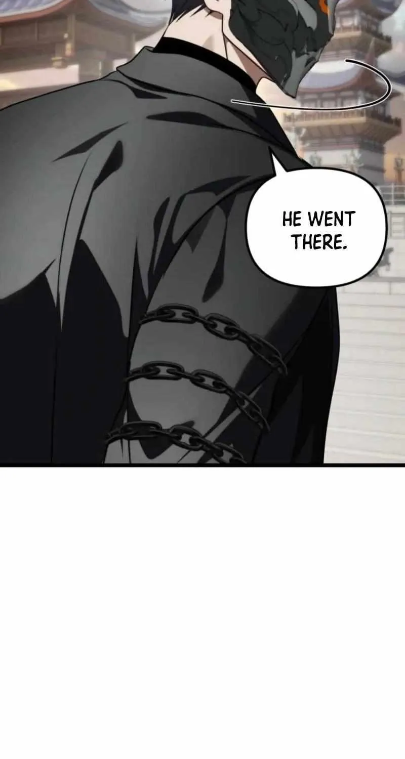 Read Ranker Who Lives A Second Time EN Manga Online