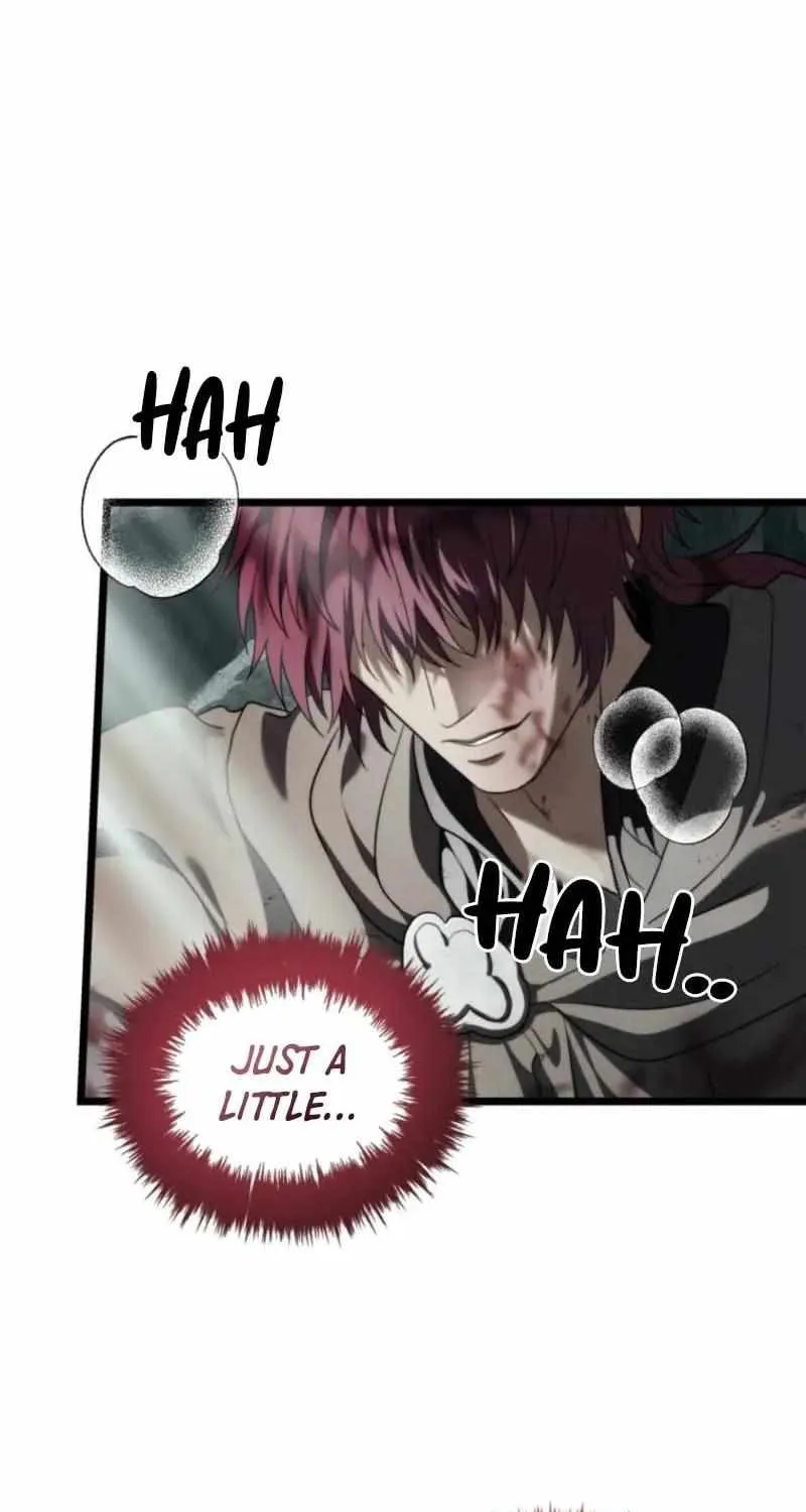 Read Ranker Who Lives A Second Time EN Manga Online