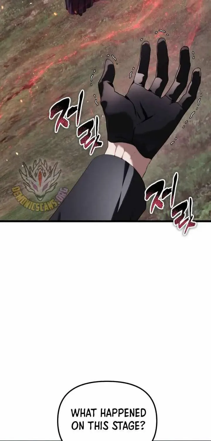 Read Ranker Who Lives A Second Time EN Manga Online