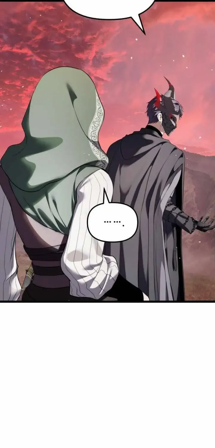 Read Ranker Who Lives A Second Time EN Manga Online