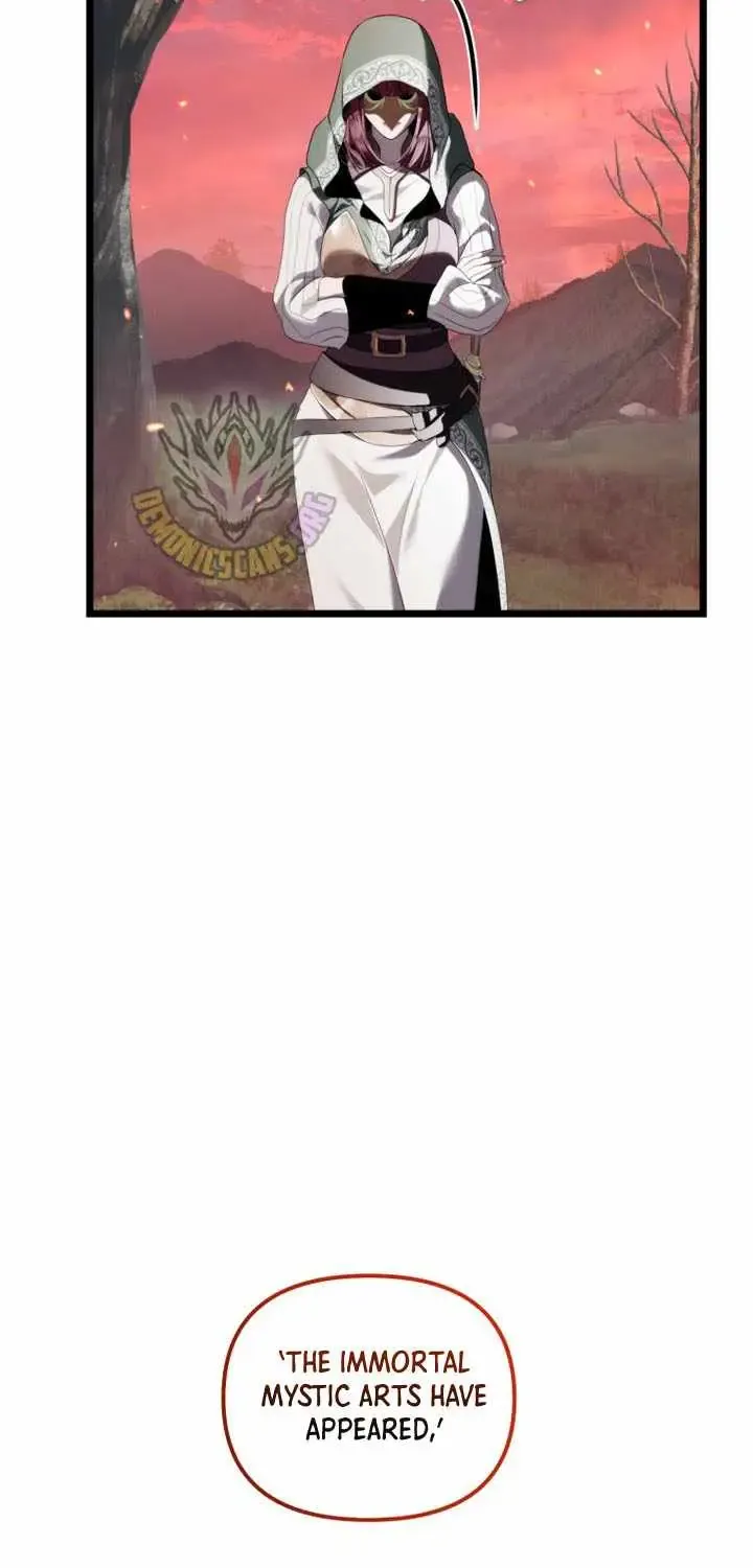 Read Ranker Who Lives A Second Time EN Manga Online